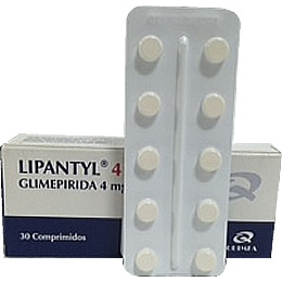 Lipantyl