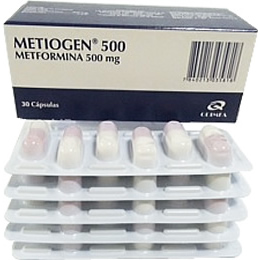 Metiogen