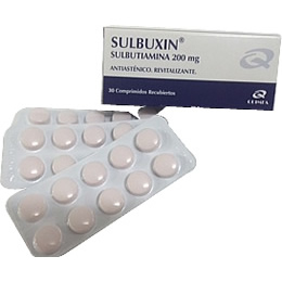 Sulbuxin