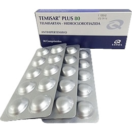 Temisar Plus