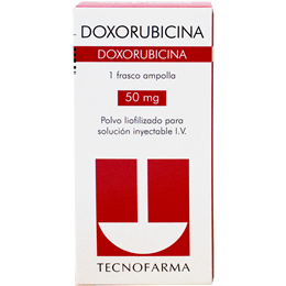 Doxorubicina