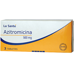 Azitromicina