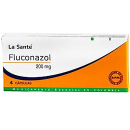 Fluconazol