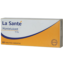 Montelukast