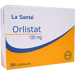 Orlistat