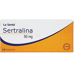 Sertralina