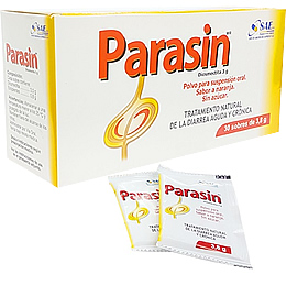 Parasin