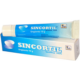 Sincortil