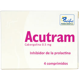 Acutram