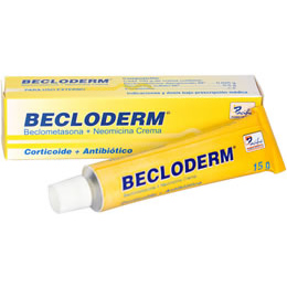 Becloderm
