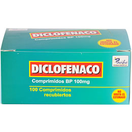 Diclofenaco