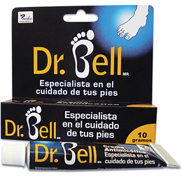 Dr. Bell