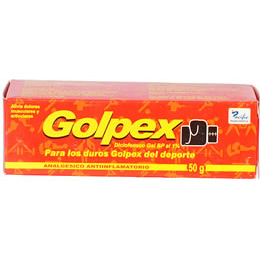 Golpex