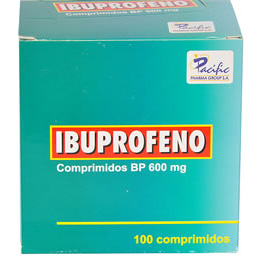 Ibuprofeno