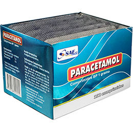 Paracetamol