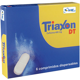 Triaxon DT