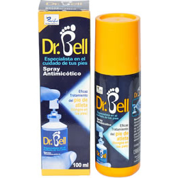 Dr. Bell