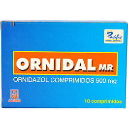 Ornidal
