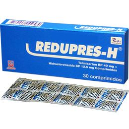 Redupres H