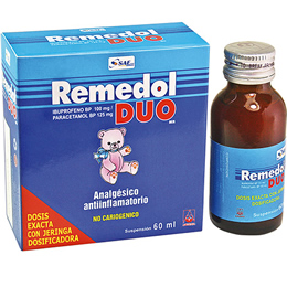 Remedol Duo