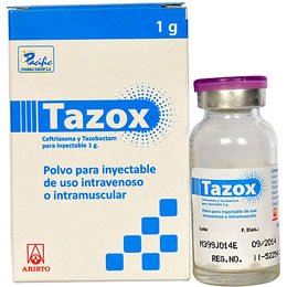 Tazox