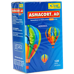 Asmacort Ad
