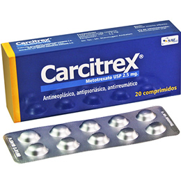 Carcitrex