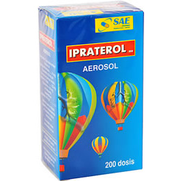 Ipraterol