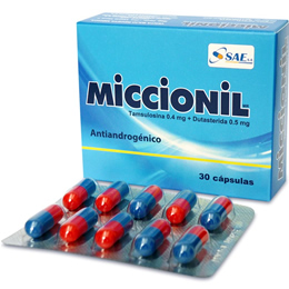 Miccionil