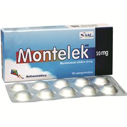 Montelek