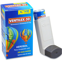 Ventilex