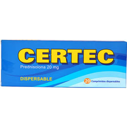 Certec