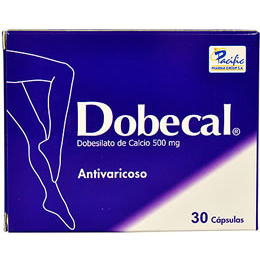 Dobecal