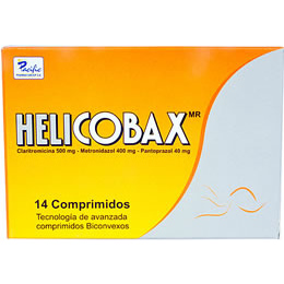 Helicobax