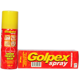 Golpex