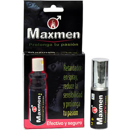 Maxmen