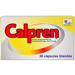 Calpren