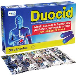 Duocid