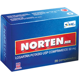 Norten