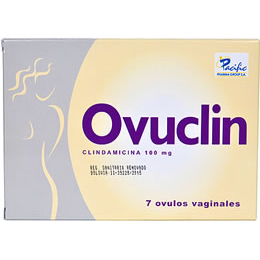 Ovuclin