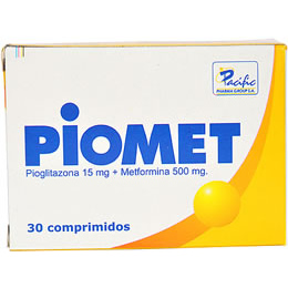 Piomet
