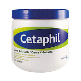 Cetaphil Crema Hidratante