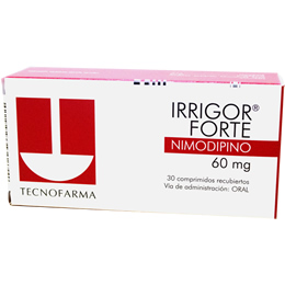 Irrigor Forte