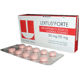 Lertus Forte