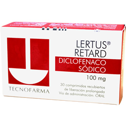 Lertus Retard
