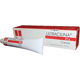 Ultracilina