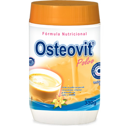 Osteovit Polvo