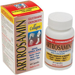 Artrosamin