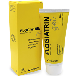 Flogiatrin