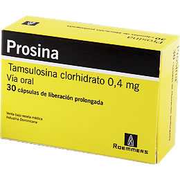 Prosina